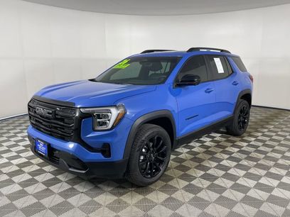 Used 2026 GMC Terrain Elevation w/ Elevation Premium Package