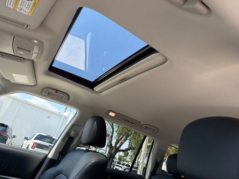 Certified 2024 Nissan Armada SL w/ Cargo Package RWD image 17