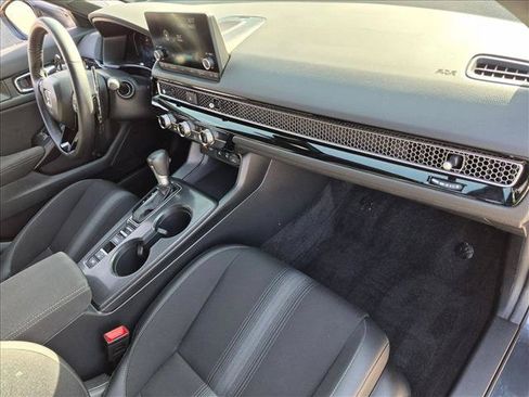 Used 2026 Honda Civic Sport image 20