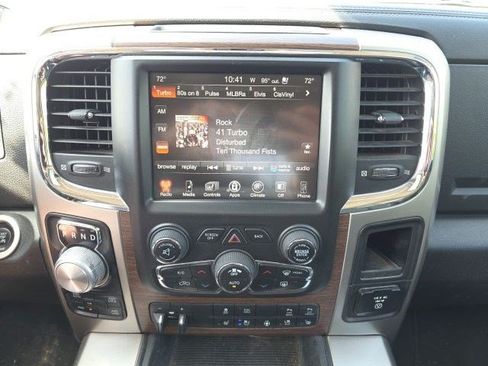 Used 2014 RAM 1500 Laramie w/ Convenience Group AWD/4WD image 19
