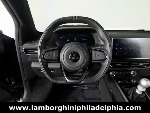 Used 2025 Lotus Emira image 17