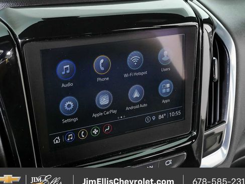 Used 2023 Chevrolet Traverse LT FWD image 13
