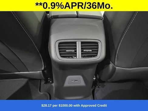 New 2026 Buick Envision Sport Touring AWD/4WD image 16
