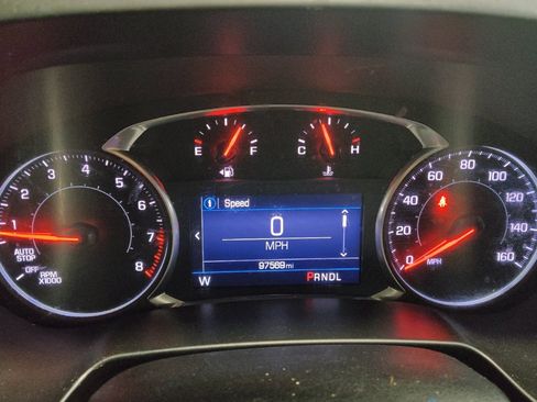 Used 2019 Chevrolet Blazer LT image 23