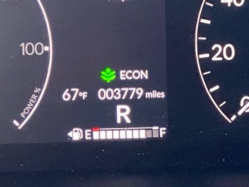 Certified 2026 Honda CR-V Sport image 32