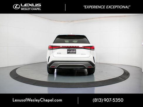 Used 2025 Lexus RX 350 Premium image 7