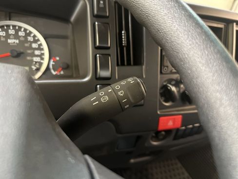 New 2024 Isuzu NPR image 16