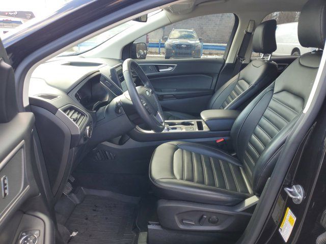 Used 2024 Ford Edge SEL w/ Convenience Package AWD/4WD image 14