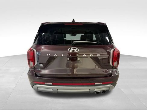 Used 2024 Hyundai Palisade SEL FWD image 6