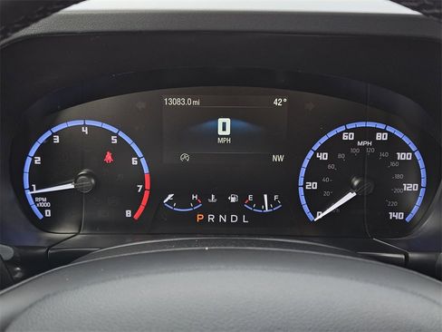 Used 2024 Ford Bronco Sport Big Bend w/ Convenience Package image 11