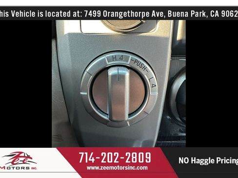 Used 2009 Toyota 4Runner Limited AWD/4WD image 24