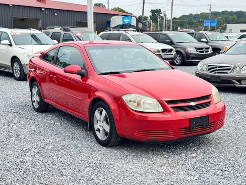 Used 2010 Chevrolet Cobalt LT w/ My Link Package FWD image 3