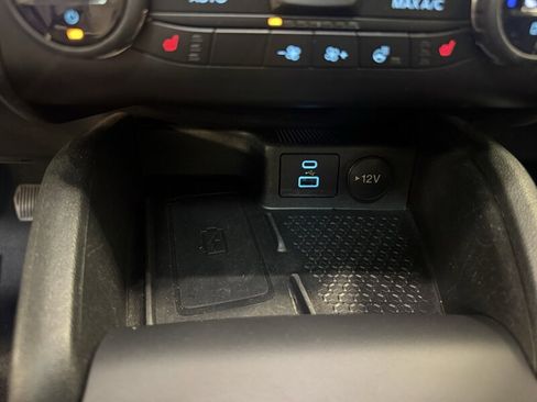 Used 2021 Ford Bronco Sport Outer Banks w/ Outer Banks Package AWD/4WD image 24