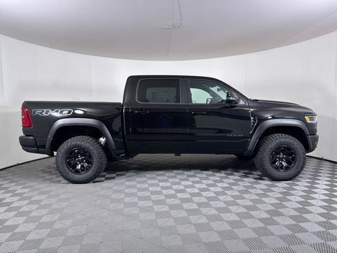 New 2026 RAM 1500 RHO AWD/4WD image 13