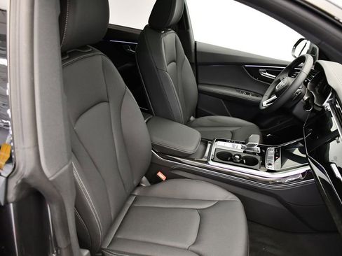 New 2026 Audi Q8 Premium Plus image 48