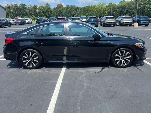 Used 2024 Honda Civic EX image 6