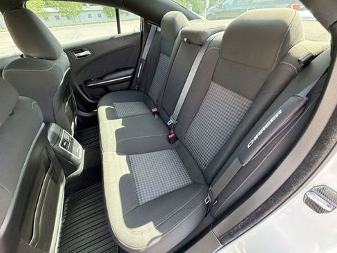 Used 2021 Dodge Charger R/T RWD image 24