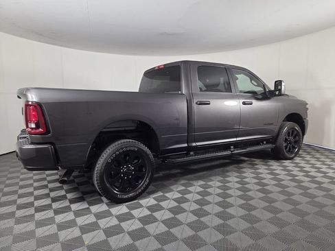 Used 2025 RAM 2500 Big Horn AWD/4WD image 5