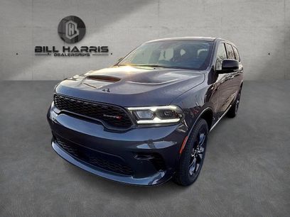 New 2026 Dodge Durango GT