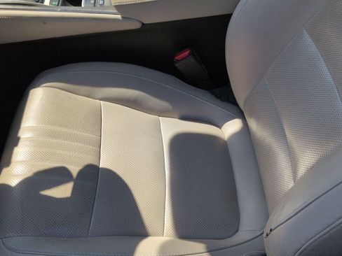 Used 2019 Honda Accord EX-L image 17