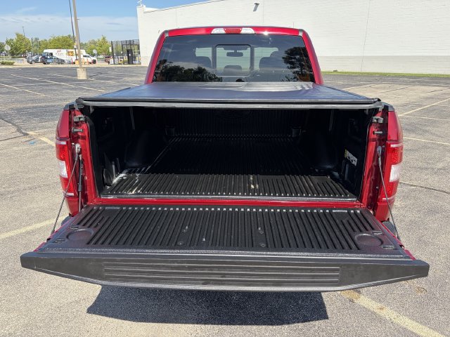Used 2019 Ford F150 XLT w/ Equipment Group 302A Luxury AWD/4WD image 10