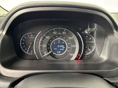 Used 2014 Honda CR-V EX-L image 16
