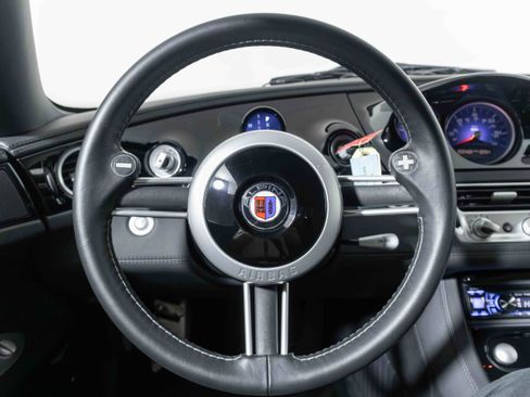 Used 2003 BMW Z8 Alpina image 26