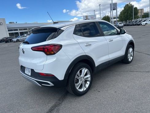 Used 2023 Buick Encore GX Preferred w/ Cold Weather Comfort Package image 3