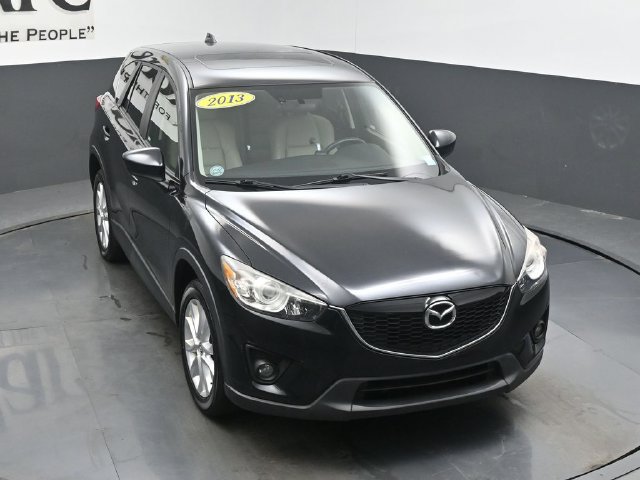 Used 2013 MAZDA CX-5 Grand Touring FWD image 52