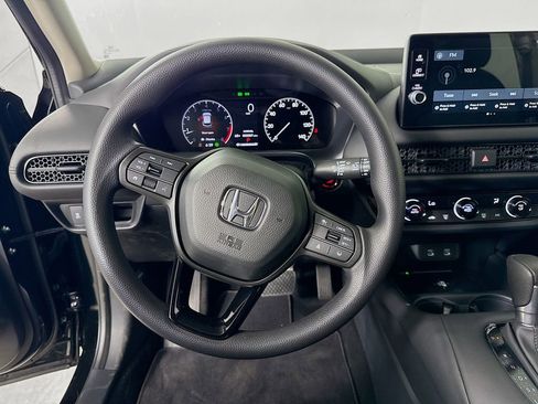 New 2026 Honda HR-V LX image 12