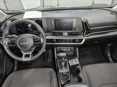 Certified 2024 Kia Sportage LX AWD/4WD image 17