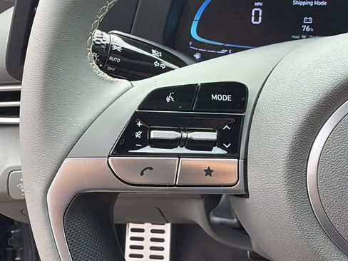 New 2026 Hyundai Elantra Sport w/ Cargo Package FWD image 29