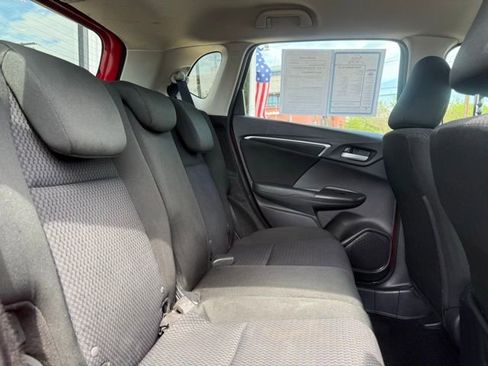 Used 2018 Honda Fit LX image 22