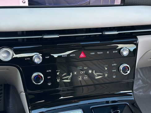 New 2026 Genesis G80 2.5T Sport Prestige image 20