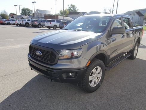 Used 2019 Ford Ranger XL w/ FX4 Off-Road Package image 6