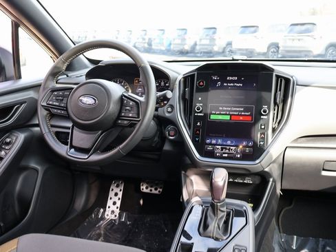 Used 2024 Subaru Crosstrek 2.5i Sport image 14