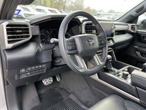 Used 2025 Toyota Tundra SR5 image 14