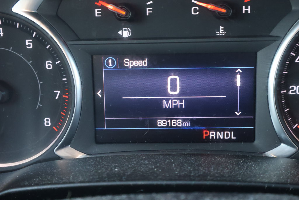 Certified 2020 Chevrolet Blazer LT FWD image 16