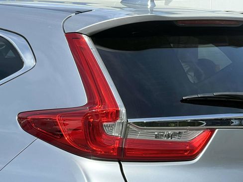 Used 2018 Honda CR-V EX image 14