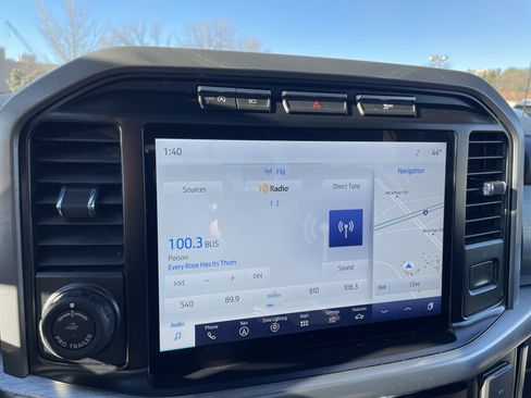 Used 2021 Ford F150 Lariat image 39