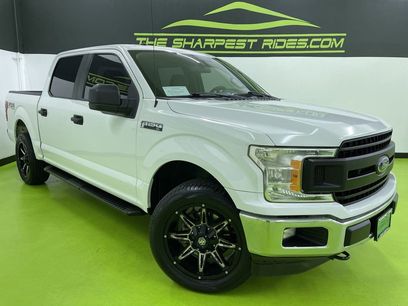 Used 2019 Ford F150 XL w/ Equipment Group 101A Mid