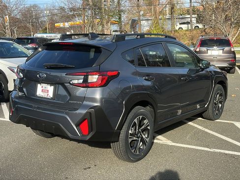 Certified 2024 Subaru Crosstrek 2.0i Premium image 9