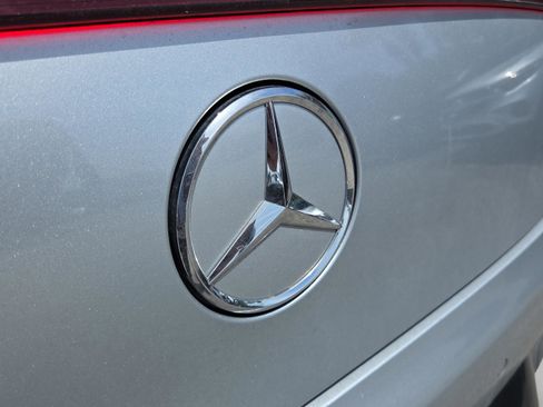 Certified 2023 Mercedes-Benz EQE 350+ Sedan image 34
