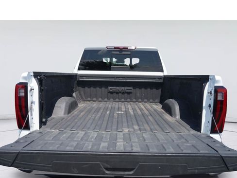 Used 2024 GMC Sierra 2500 SLT w/ Texas SLT Premium Package AWD/4WD image 32