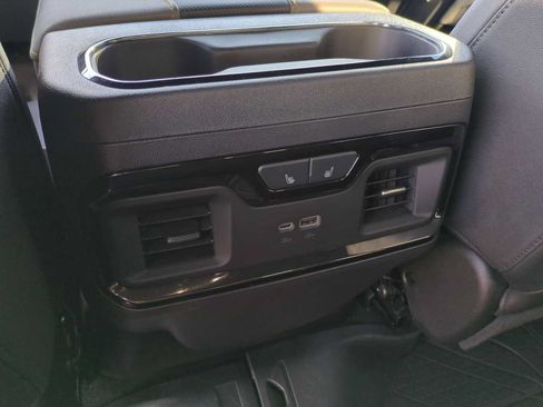 Used 2026 Chevrolet Silverado 1500 ZR2 AWD/4WD image 22