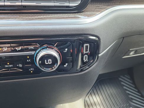 New 2026 GMC Sierra 1500 Elevation AWD/4WD image 30