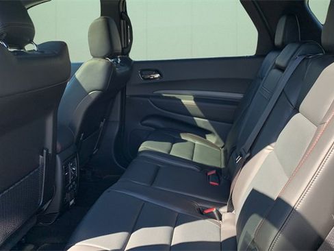 New 2026 Dodge Durango GT image 21