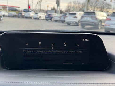 Used 2022 MAZDA CX-30 AWD 2.5 S w/ Select Package image 16