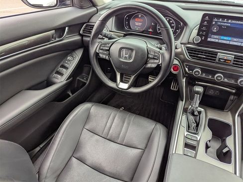 Used 2022 Honda Accord Sport Special Edition image 16