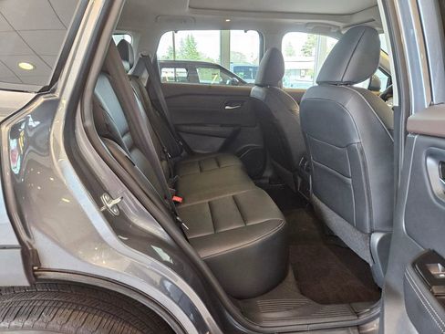 Used 2023 Nissan Rogue SL w/ SL Premium Package AWD/4WD image 28